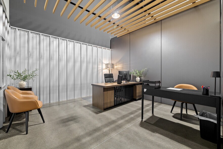 More Photos Of 3121 Leslie Rd rd, Richland Distribution For Lease