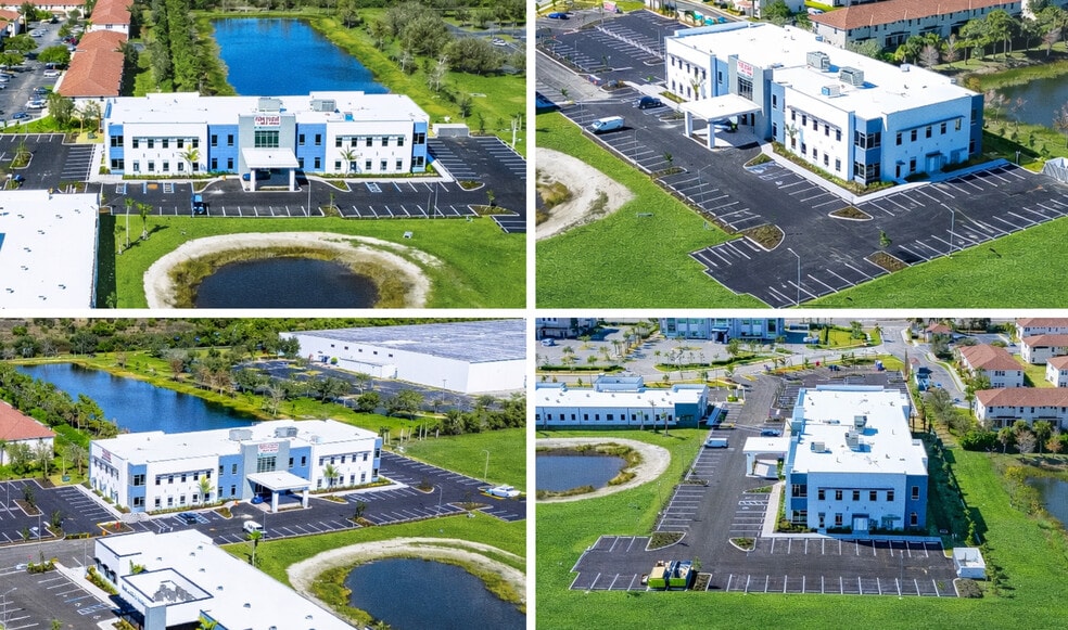 More Photos Of 14540 Hope Center Loop, Fort Myers Medical For Lease