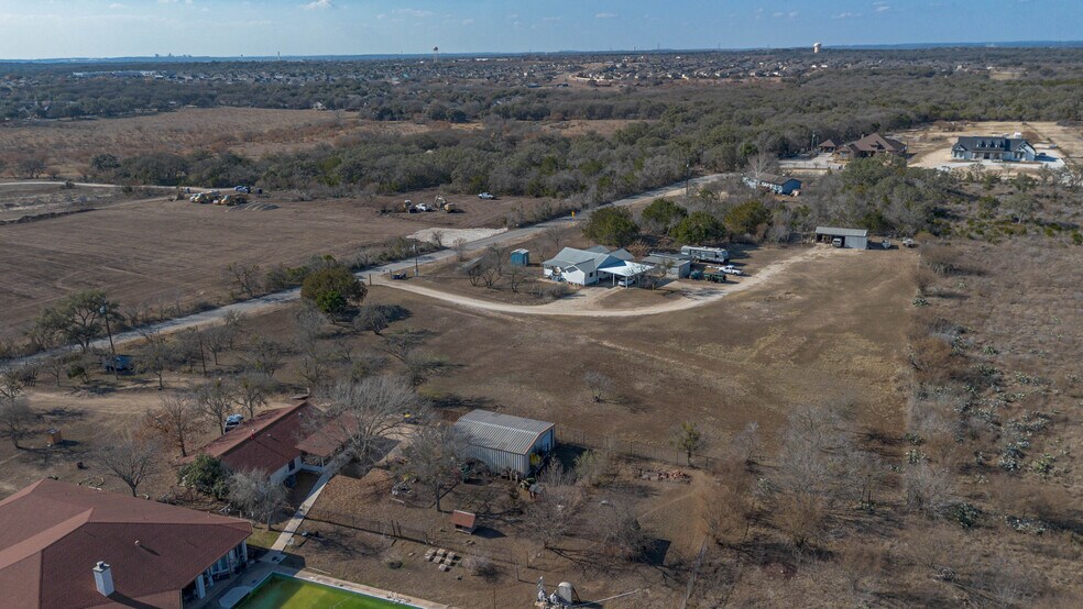 More Photos Of 558 Wiedner Rd, Cibolo Land For Sale