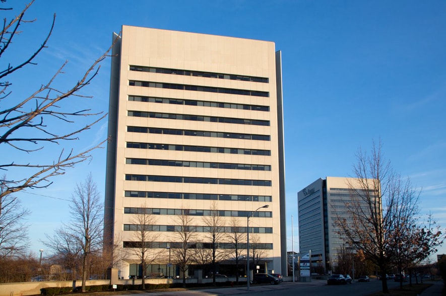 More Photos Of 150 Ferrand Dr, Toronto Unknown For Lease