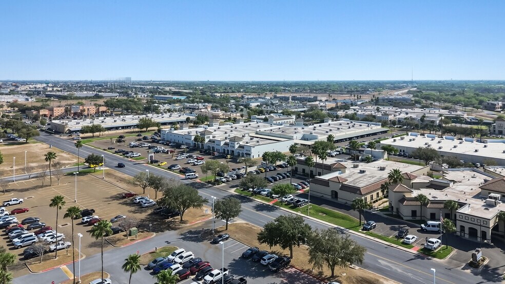 More Photos Of 1200 E Savannah Ave, McAllen Medical For Lease