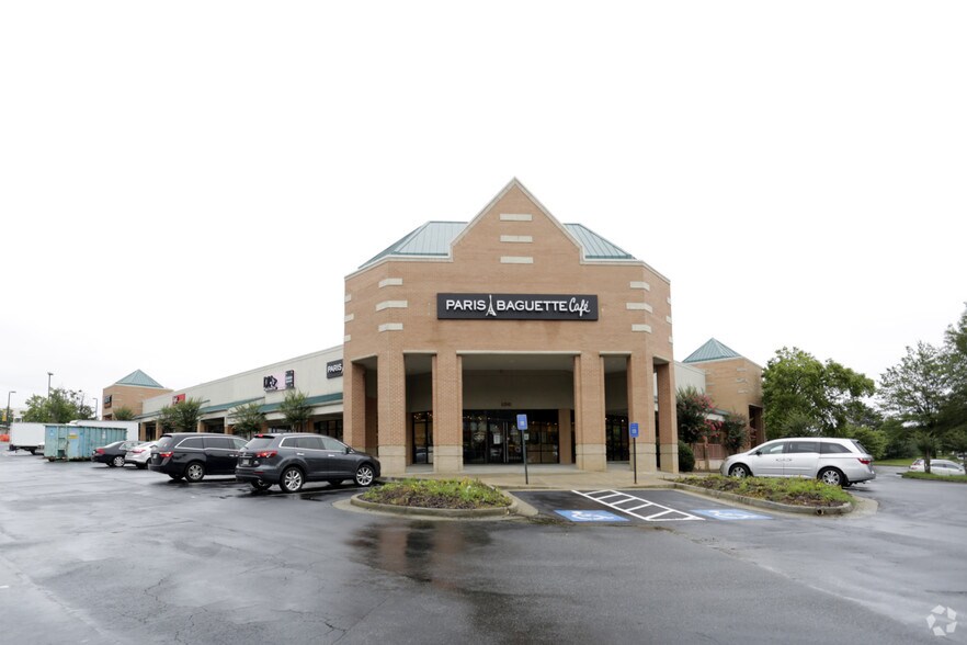 More Photos Of 3492 Satellite Blvd, Duluth Storefront Retail Office For Sale