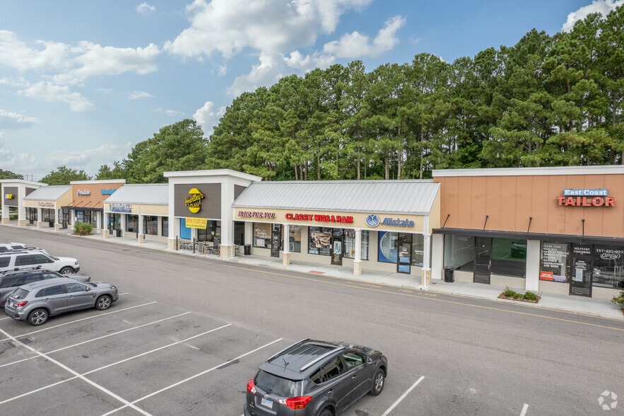 Primary Photo Of 1581 General Booth Blvd, Virginia Beach Unknown For Lease