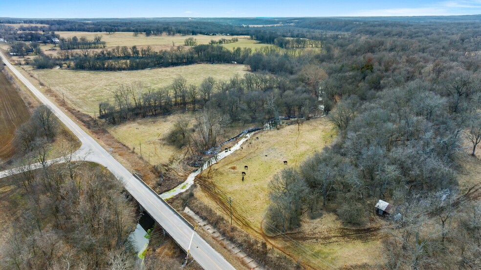 More Photos Of 17430 State HWY 0, Stark City Land For Sale