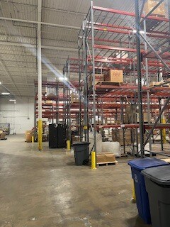 More Photos Of 2220 Polymer Dr, Chattanooga Warehouse For Lease