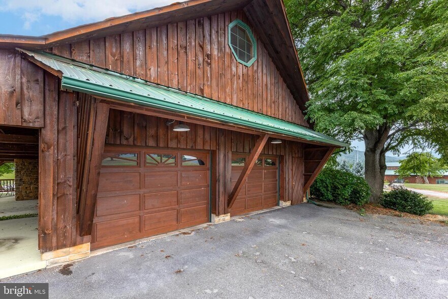 More Photos Of 1945 General Potter Hwy, Centre Hall Land For Sale