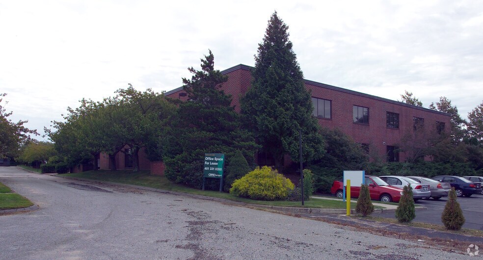 More Photos Of 76 Hammarlund Way, Middletown Office For Lease