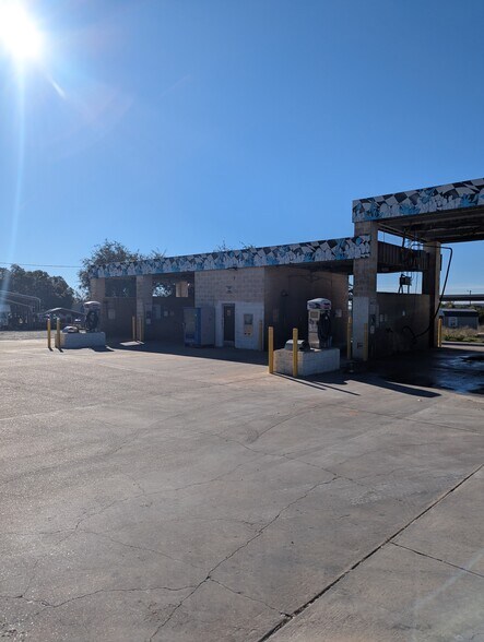 More Photos Of 1511 US-290 Hwy, Dripping Springs Land For Sale