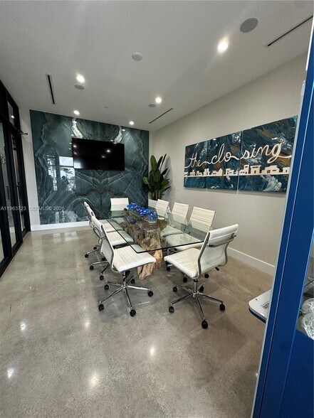 More Photos Of 12750 NW 17th St, Miami Office Residential For Sale