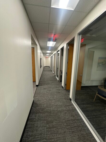 More Photos Of 5308 Wurzbach Rd, San Antonio Office For Lease