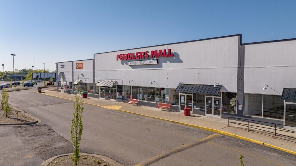 More Photos Of 401 Outlet Center Dr, Georgetown Land For Lease