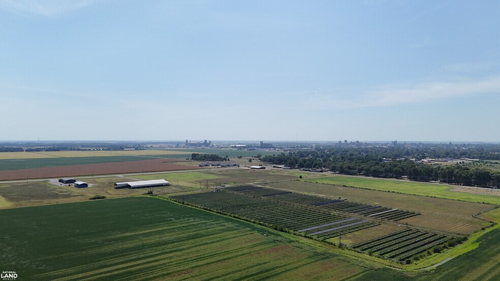 More Photos Of 1120 Highway 165 N, Stuttgart Land For Sale
