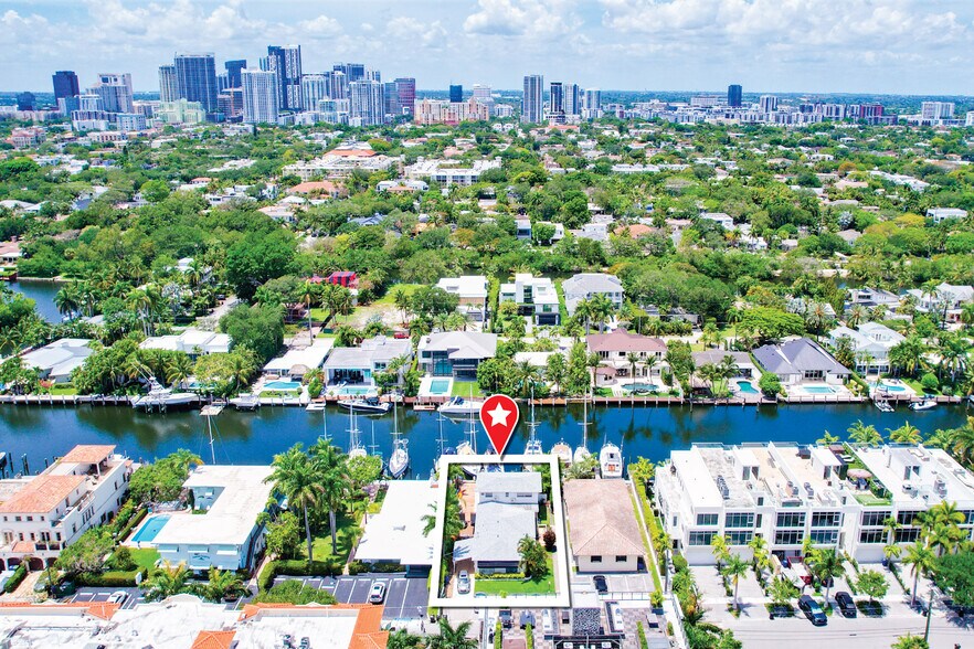 More Photos Of 121 E Hendricks Is, Fort Lauderdale Apartments For Sale