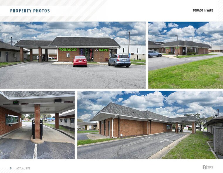 More Photos Of 5289 Princess Anne Rd, Virginia Beach Bank For Sale