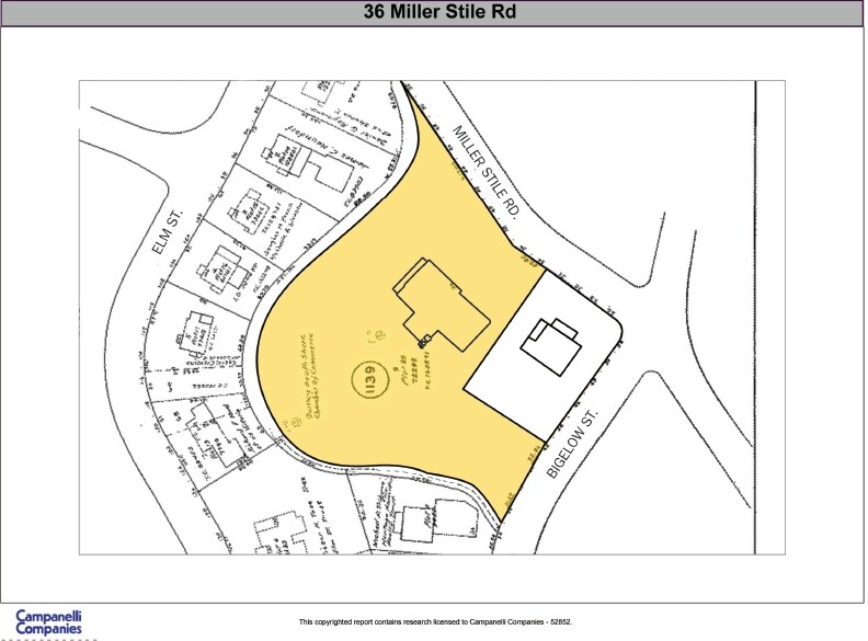 More Photos Of 36 Miller Stile Rd, Quincy Office For Lease