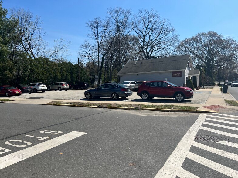 More Photos Of 203 E Browning Rd, Bellmawr Storefront Retail Office For Sale