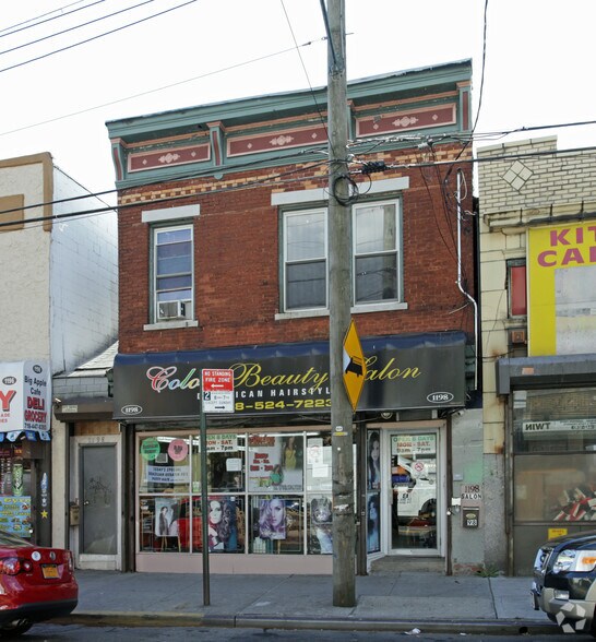 More Photos Of 1198 Castleton Ave, Staten Island Storefront Retail Residential For Sale