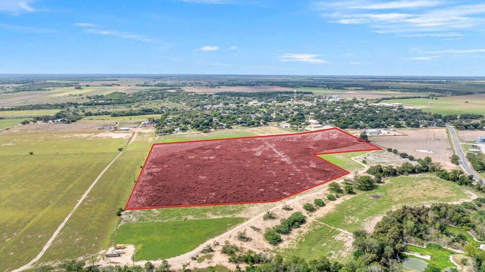 More Photos Of TBD County Road 585, La Coste Land For Sale