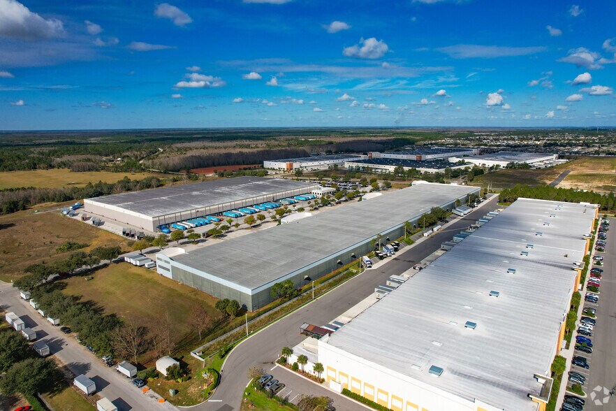 More Photos Of 245 Deen Still Rd, Davenport Warehouse For Lease