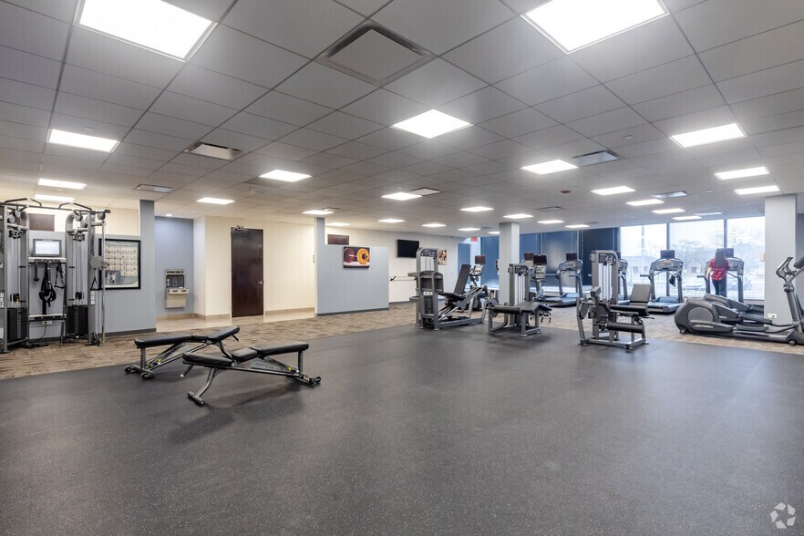 Photo of 12nd Floor Ste 1200