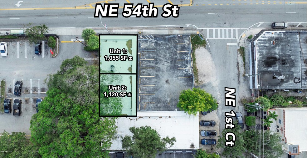 More Photos Of 159 NE 54th St, Miami Freestanding For Lease