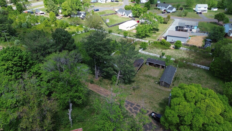 More Photos Of 6717 Catlett Rd, Bealeton Land For Sale