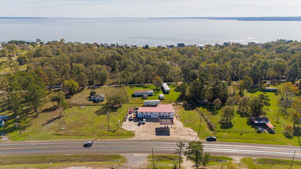 More Photos Of 9510 US Highway 190 E, Pointblank Convenience Store For Sale