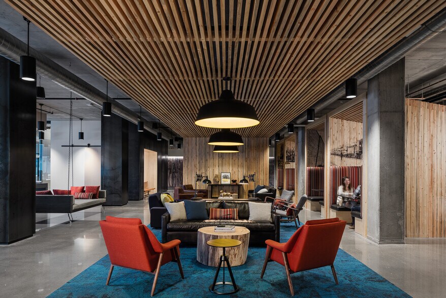 More Photos Of 323 Washington Ave N, Minneapolis Loft Creative Space For Lease