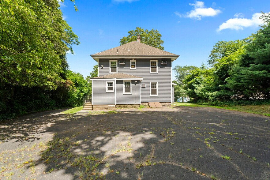 More Photos Of 2764 Whitney Ave, Hamden Office For Sale