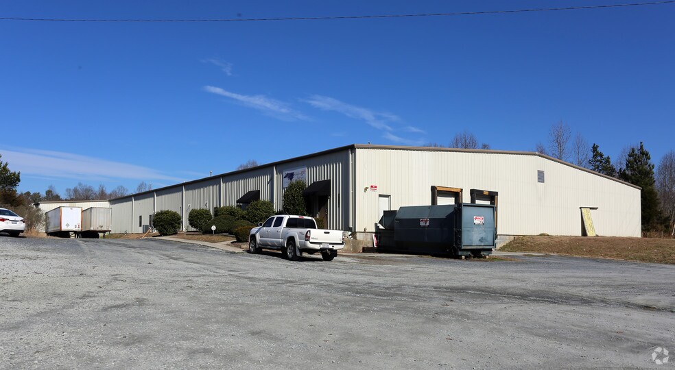 More Photos Of 4524 Tigers Den Rd, Randleman Distribution For Sale