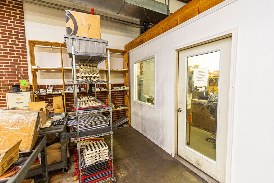More Photos Of 1434 Farrington Rd, Apex Light Manufacturing For Sale