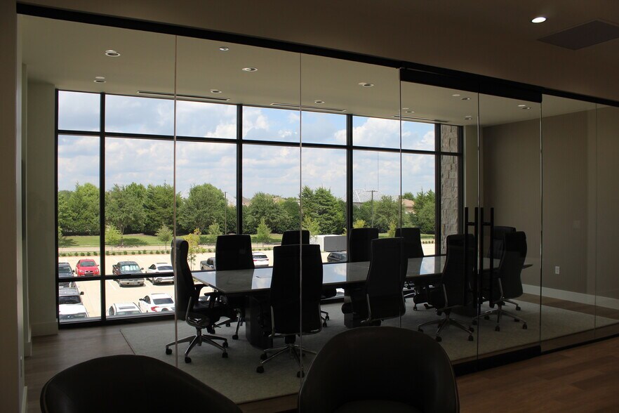 More Photos Of 8850 Collin McKinney Parkway, McKinney Office For Lease