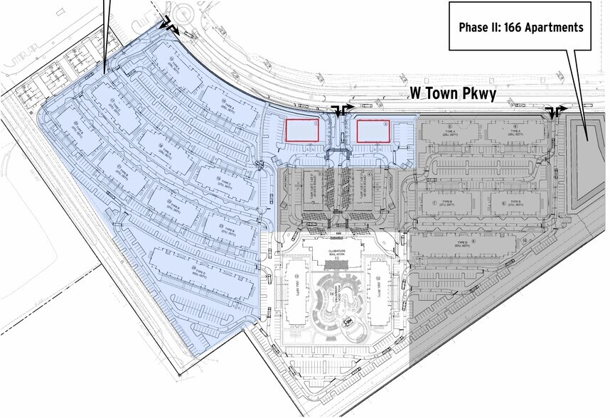 More Photos Of 798 W Town Pky, Altamonte Springs Unknown For Lease