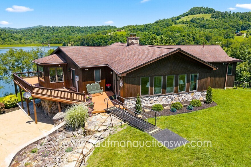 More Photos Of 290 Stonecoal rd, Horner Land For Sale