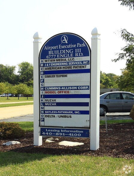 More Photos Of 6751 Engle Rd, Middleburg Heights Unknown For Lease