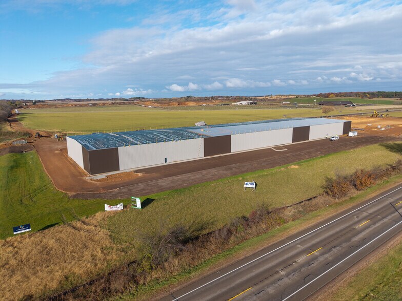 More Photos Of 0 Highway T Hwy, Eau Claire Manufacturing For Lease