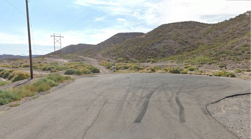 More Photos Of 805 & 825 Spring Canyon Rd., Hatch Land For Sale