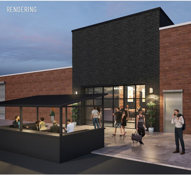 Primary Photo Of 371 Troutman St, Brooklyn Land For Sale