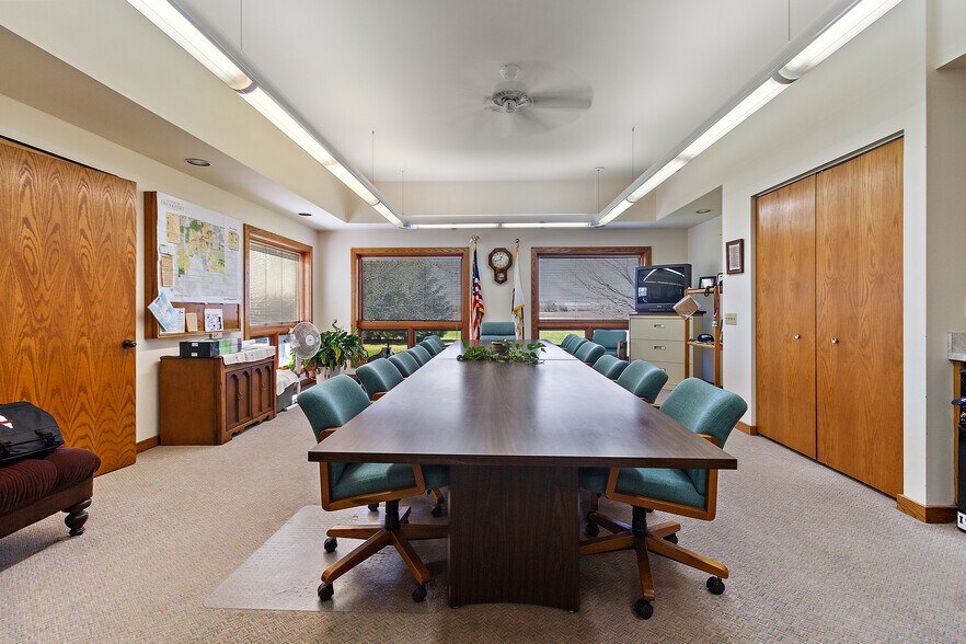 More Photos Of 10808 W Monee Manhattan Rd, Monee Office For Sale