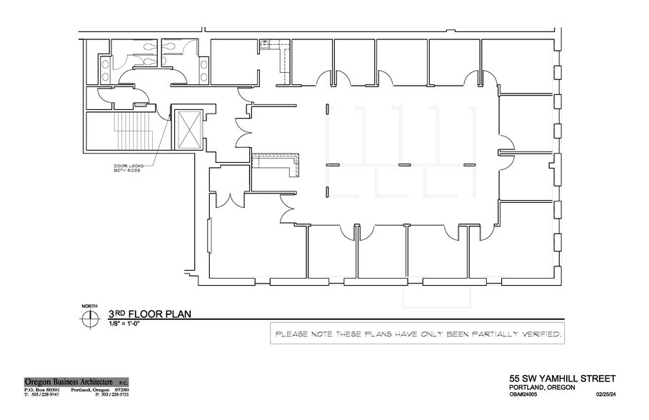 More Photos Of 55 SW Yamhill St, Portland Office For Lease