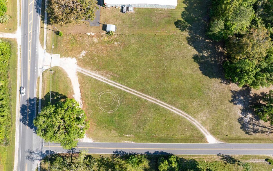 More Photos Of TBD Ohio Avenue South, Live Oak Land For Sale