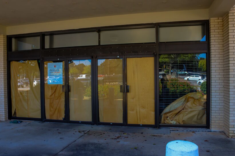 More Photos Of 2731 Candler Rd, Decatur General Retail For Lease