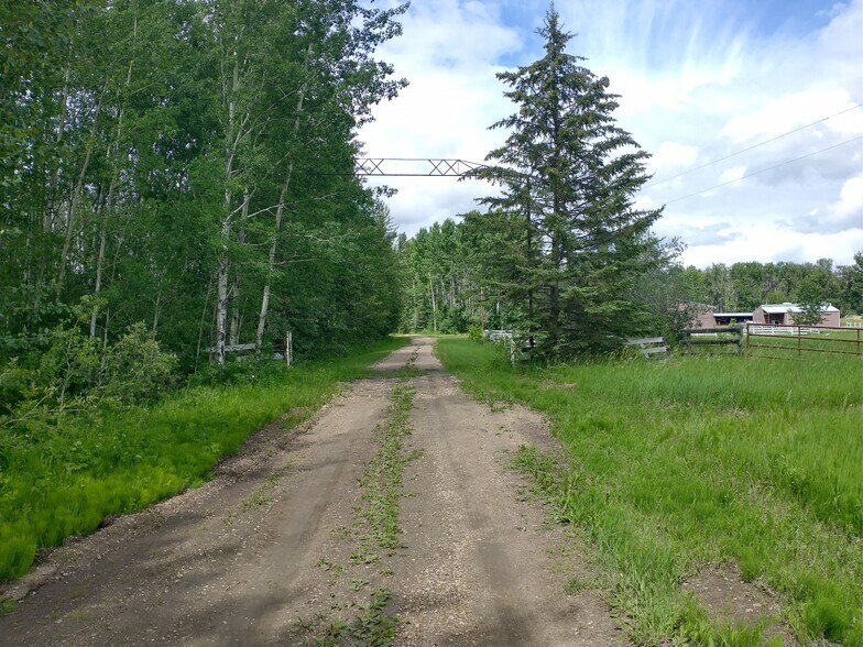 More Photos Of 51271 Rge Road 30, Leduc County Land For Sale
