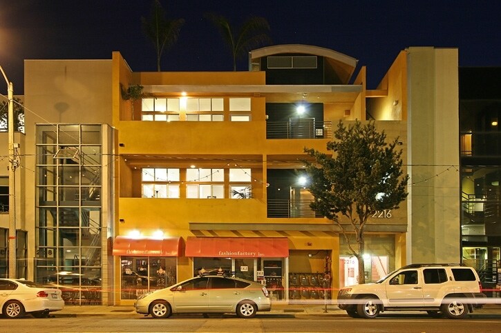 More Photos Of 2216 Main St, Santa Monica Apartments For Sale