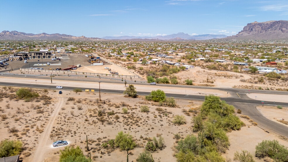 More Photos Of 1955 Old West Hwy, Apache Junction Land For Sale