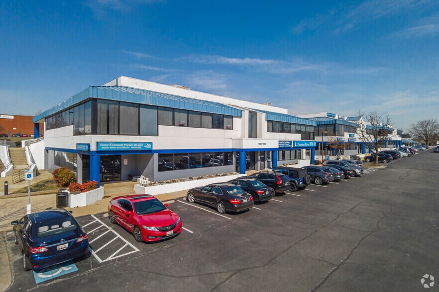 More Photos Of 13900-13928 Baltimore Ave, Laurel Medical For Sale