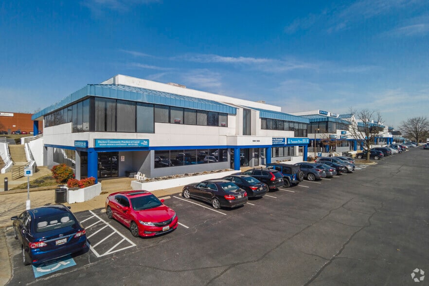 More Photos Of 13900-13928 Baltimore Ave, Laurel Medical For Lease