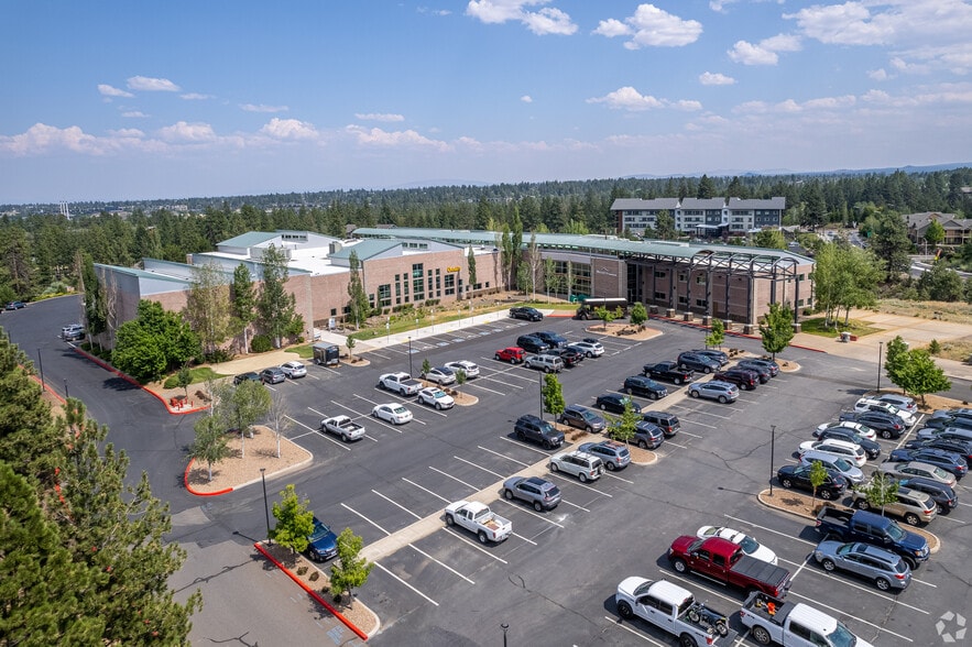 Primary Photo Of 1777 SW Chandler Ave, Bend Office For Lease