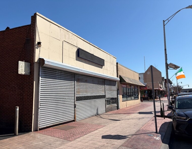 More Photos Of 1085 Elizabeth Ave, Elizabeth Storefront For Lease