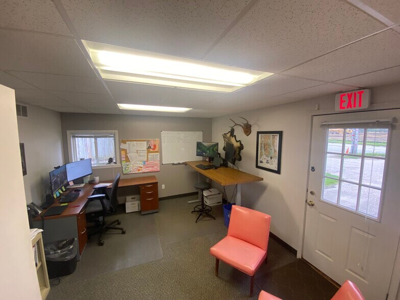 More Photos Of 6133 Aurelius Rd, Lansing Industrial For Sale